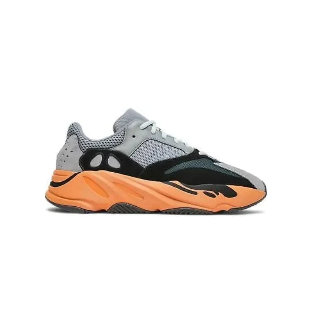 Adidas Yeezy boost 700 wash orange Sale