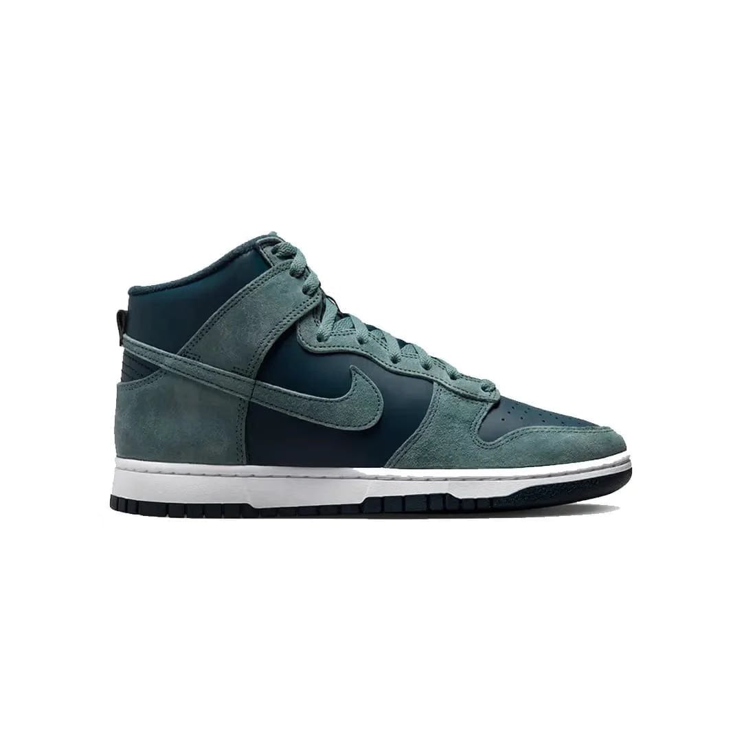 Nike Dunk High Armory Navy Sale