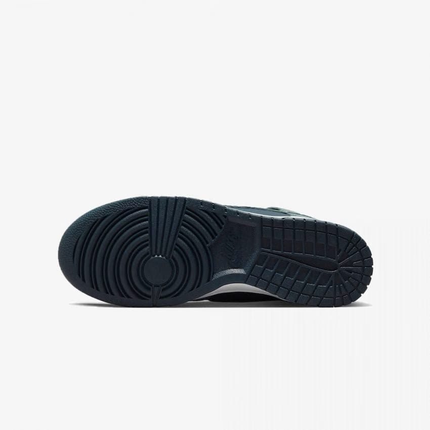 Nike Dunk High Armory Navy Sale