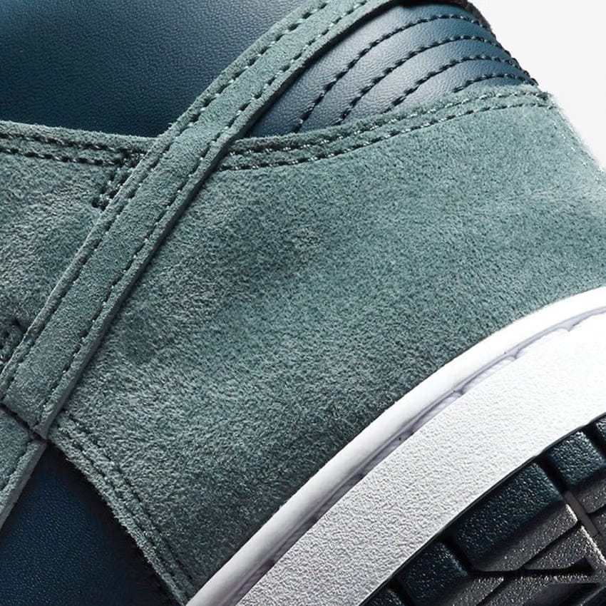 Nike Dunk High Armory Navy Sale