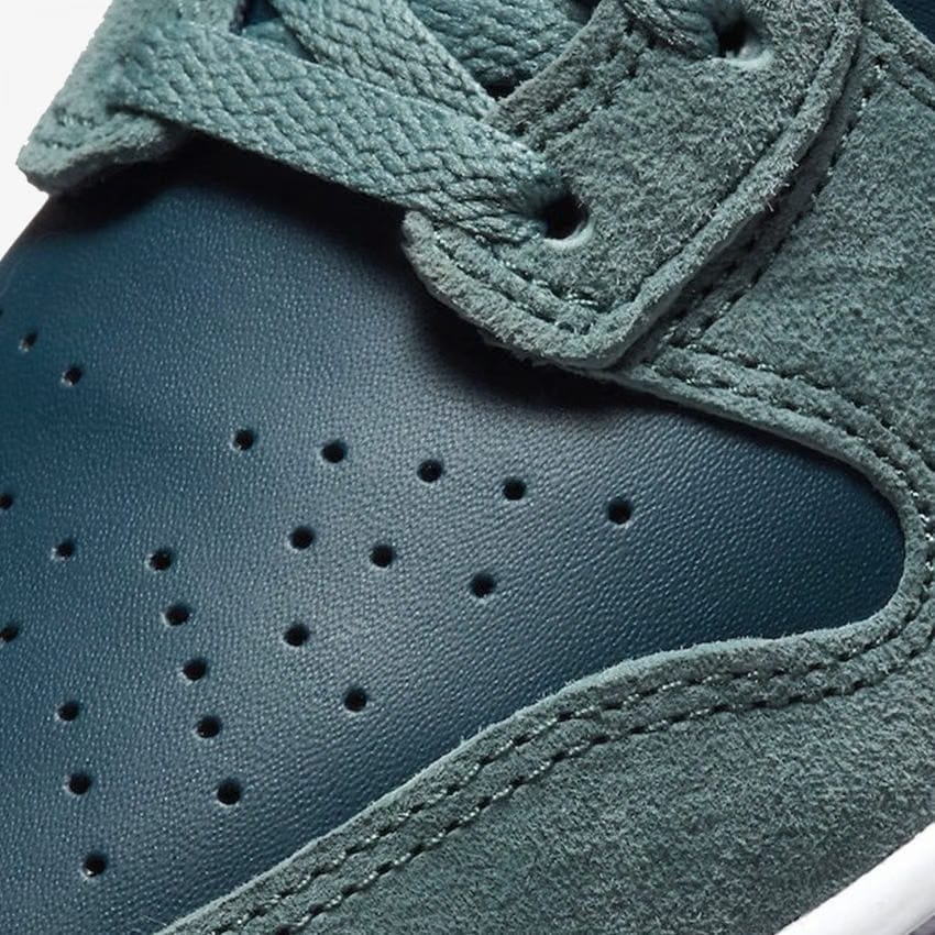 Nike Dunk High Armory Navy Sale