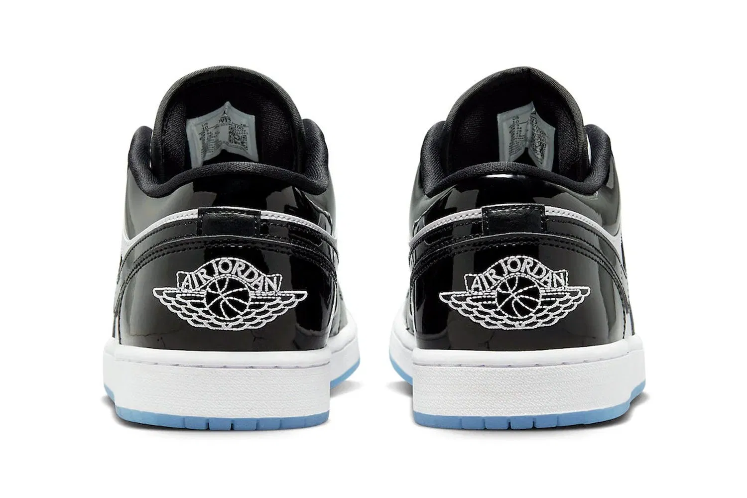 Air Jordan 1 Low SE Concord