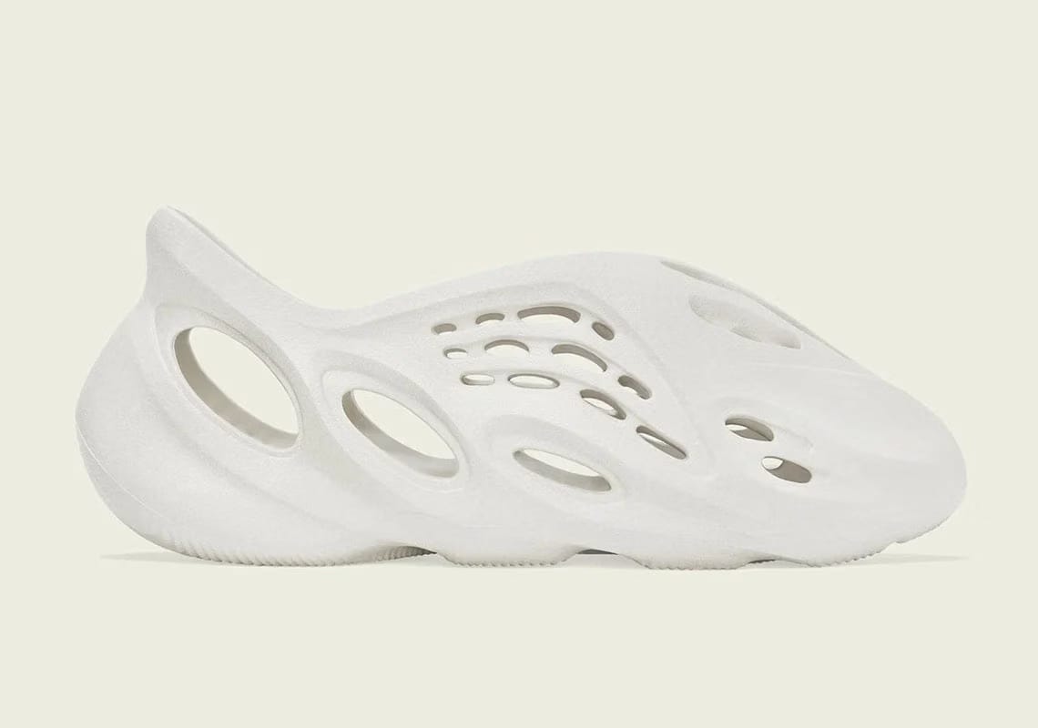 Yeezy Foam Runner Sand 2022 Sale