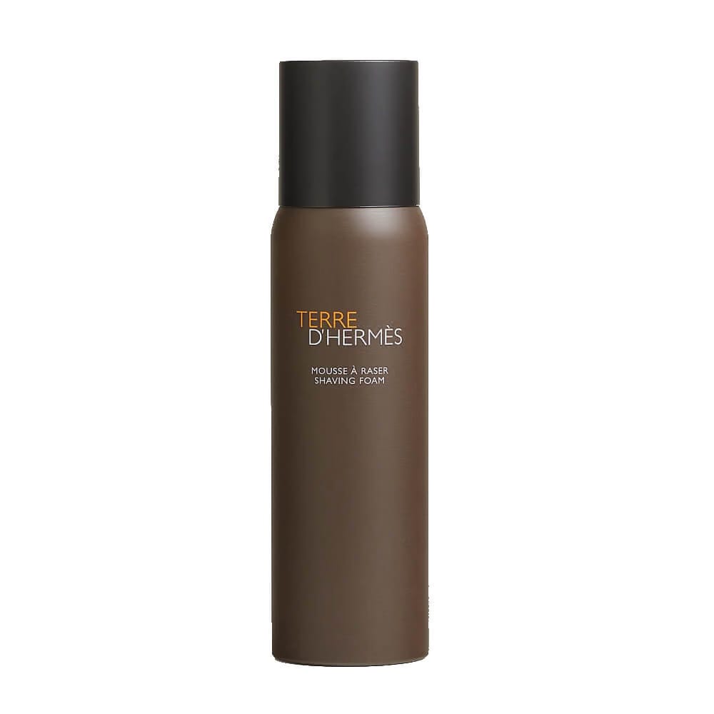 Hermes Terre D’Hermes Shaving Foam