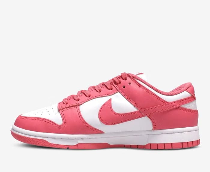 Nike Dunk Low Archeo Pink Sale