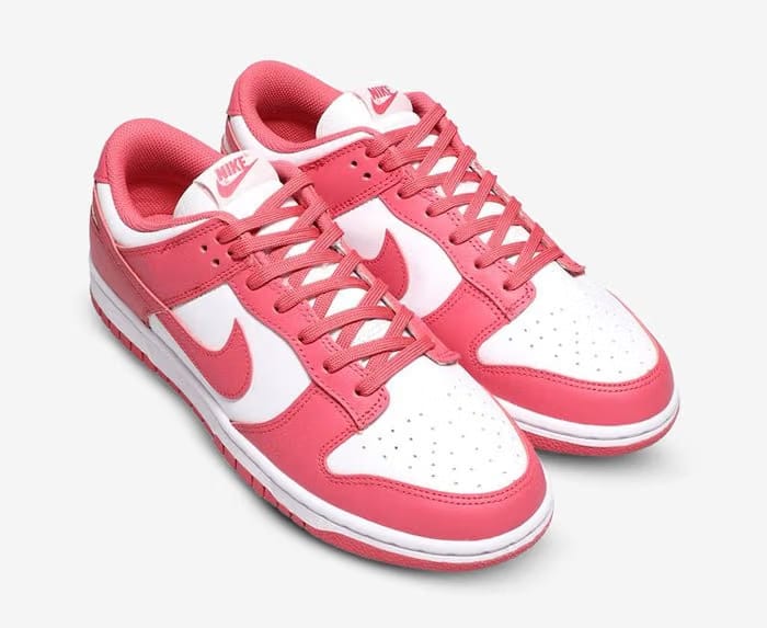 Nike Dunk Low Archeo Pink Sale