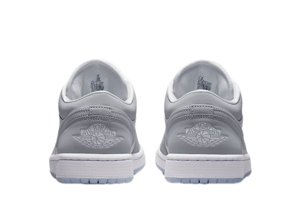 Air Jordan 1 Low Wolf Grey Sale