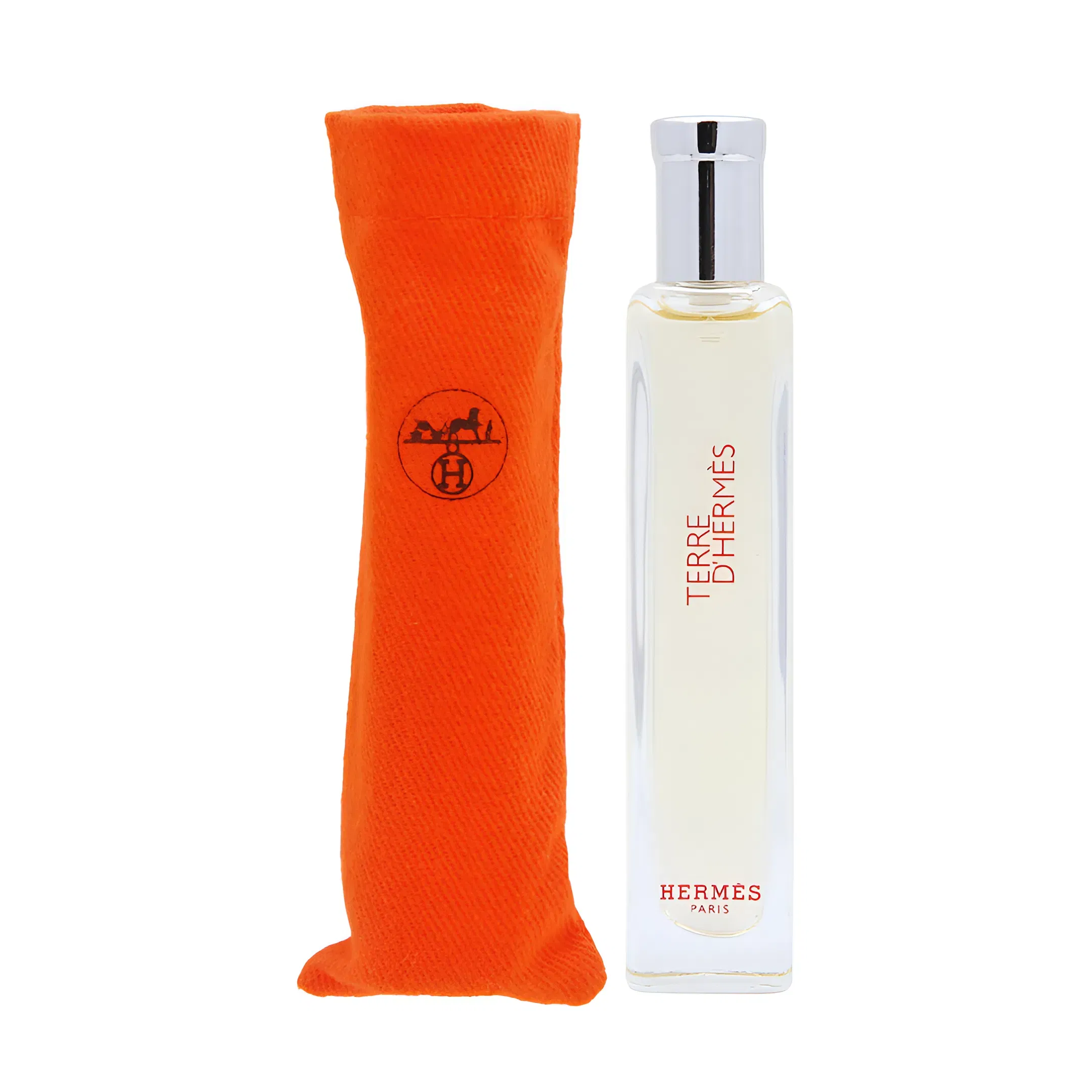 Hermès Terre D'Hermès EDT 15 ml Travel Spray