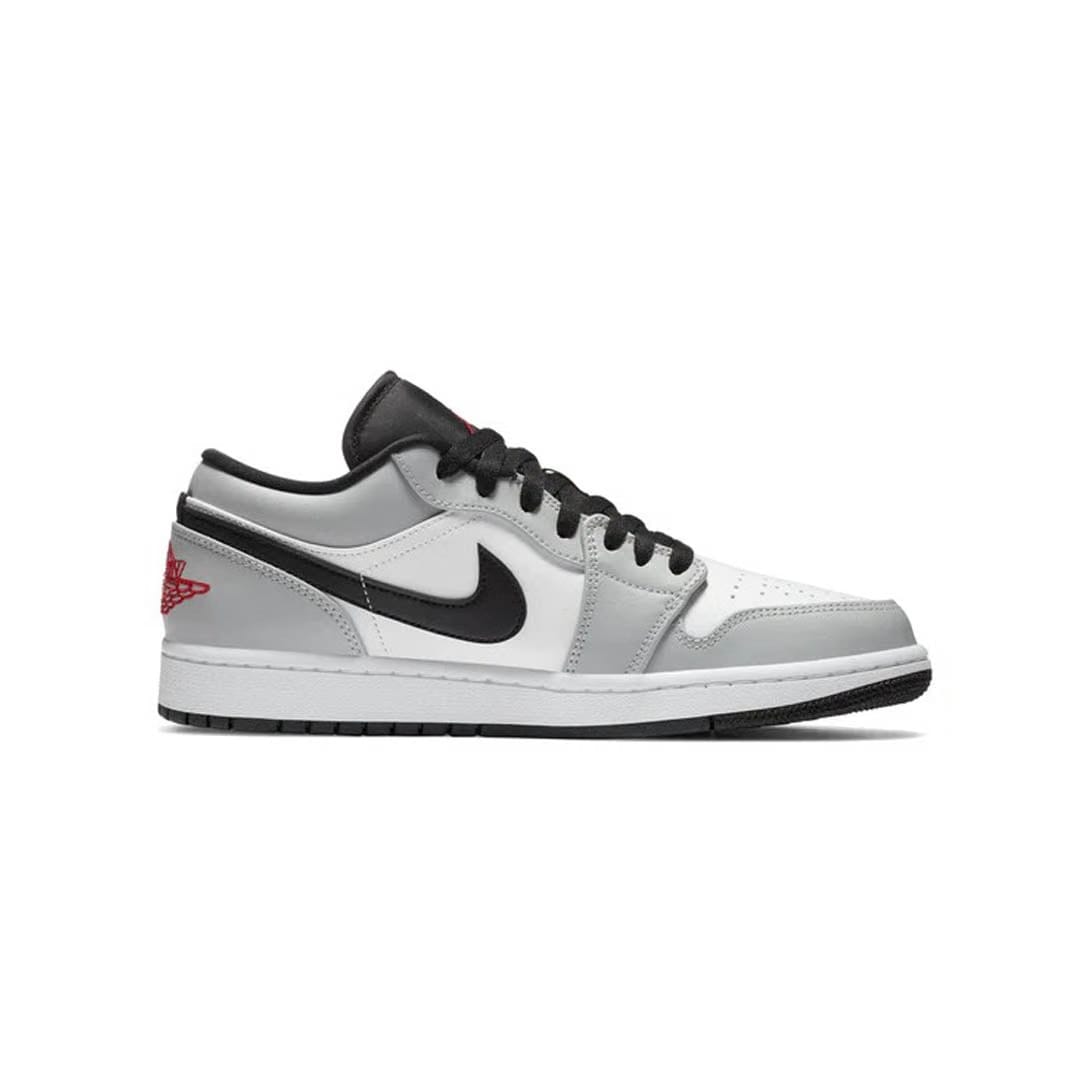 Air Jordan 1 Low light Smoke Grey Sale