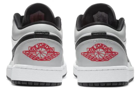 Air Jordan 1 Low light Smoke Grey Sale