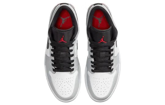 Air Jordan 1 Low light Smoke Grey Sale