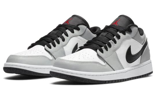 Air Jordan 1 Low light Smoke Grey Sale