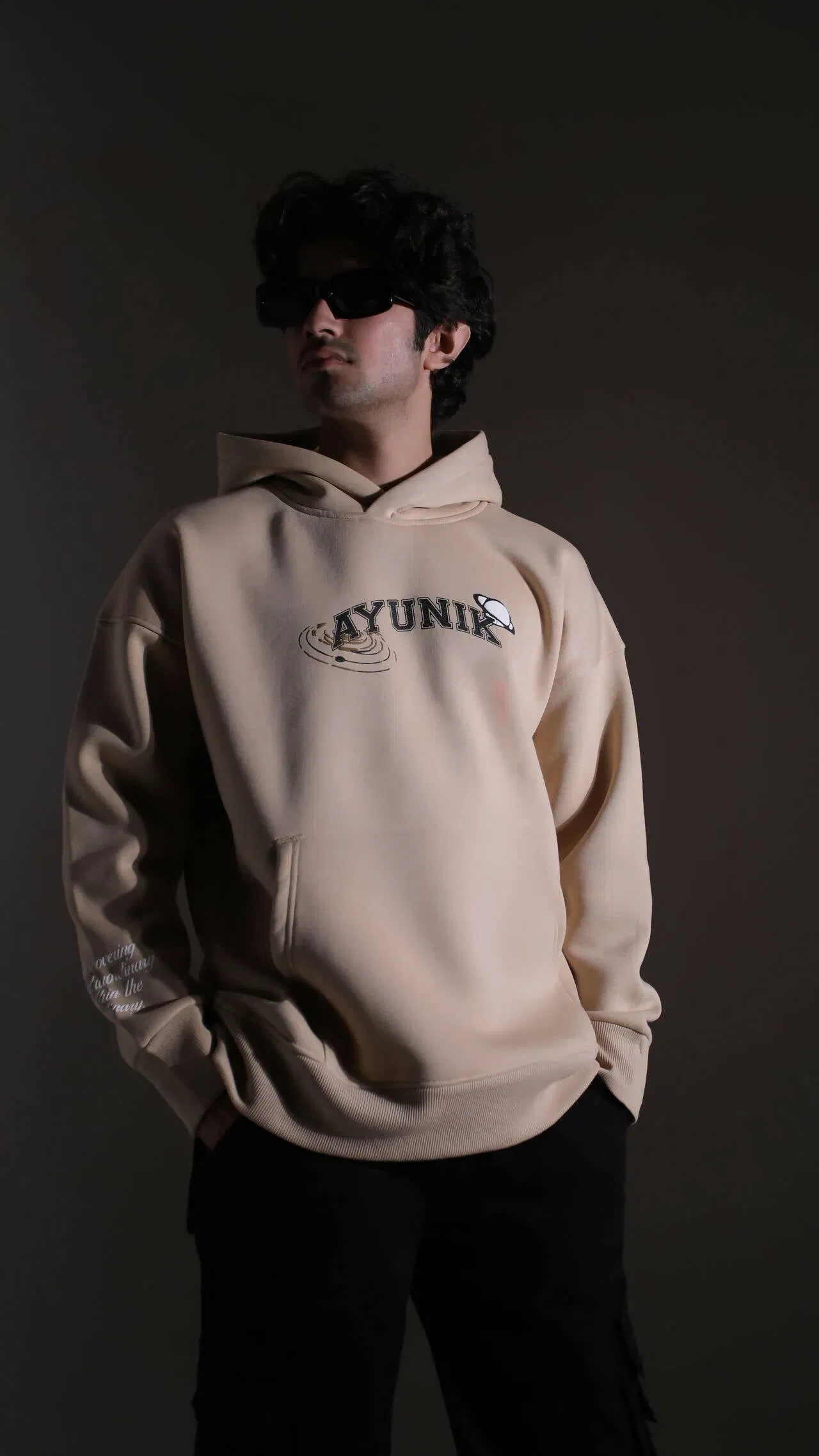 VOGUE Hoodie