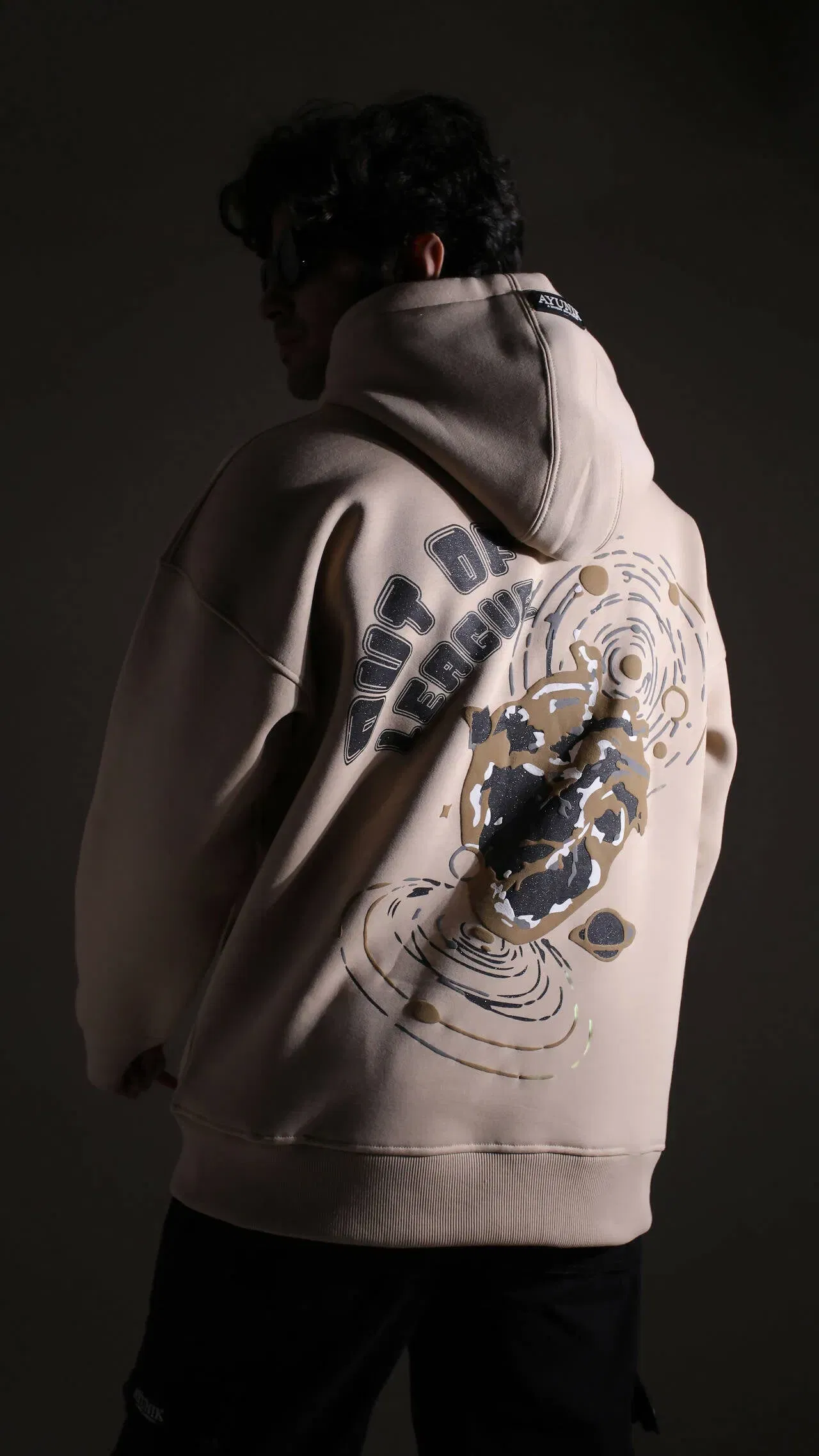 VOGUE Hoodie