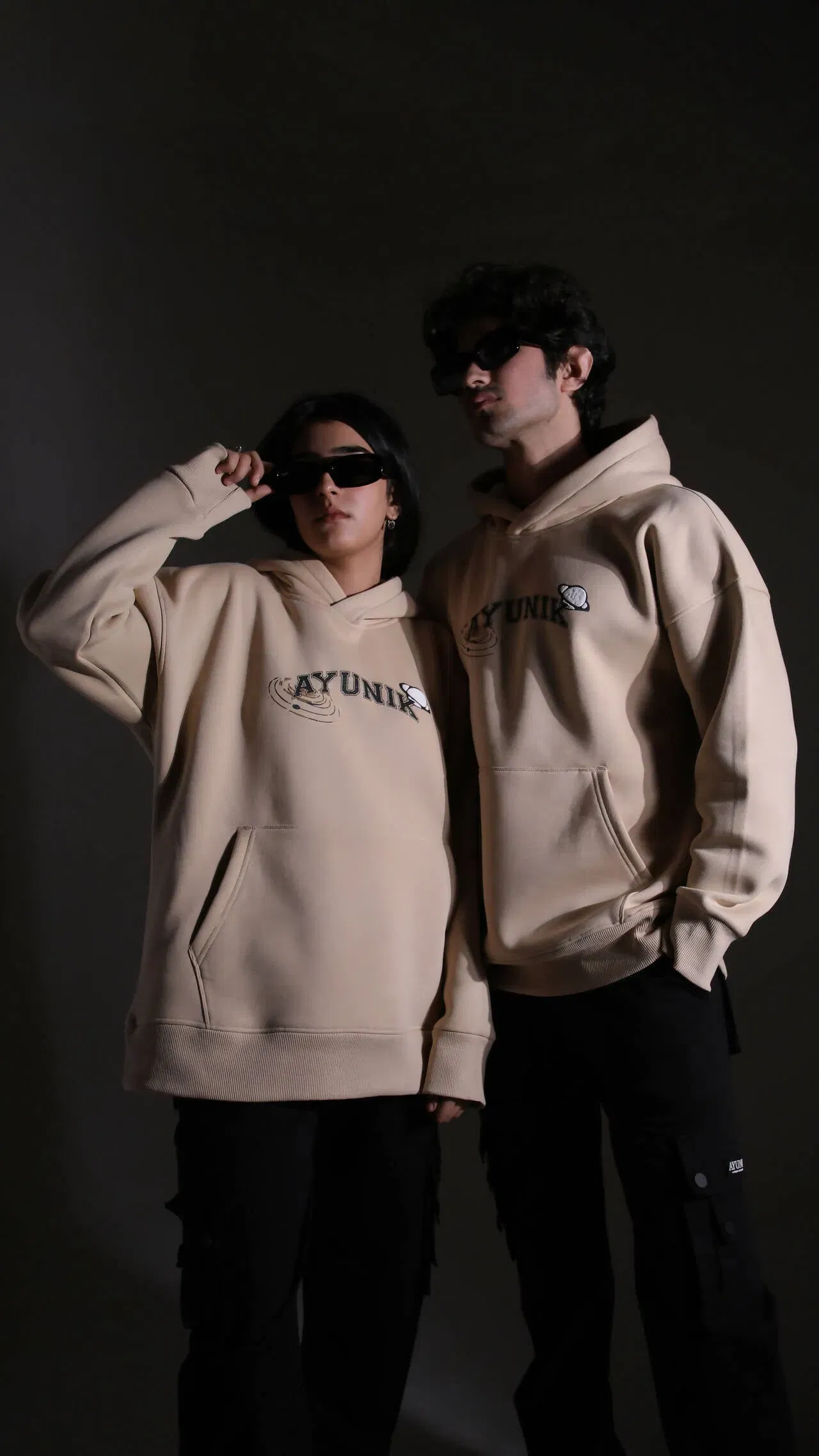 VOGUE Hoodie