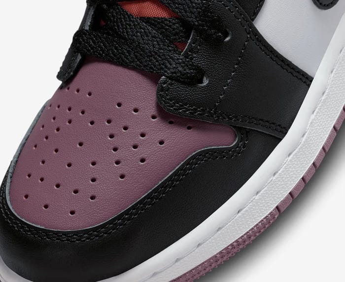 Air Jordan 1 Low SE Sky J Mauve