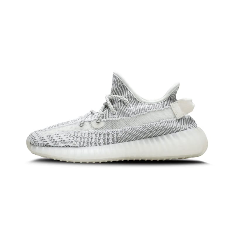 Adidas Yeezy Boost 350 V2 Static Non-Reflective (2023)