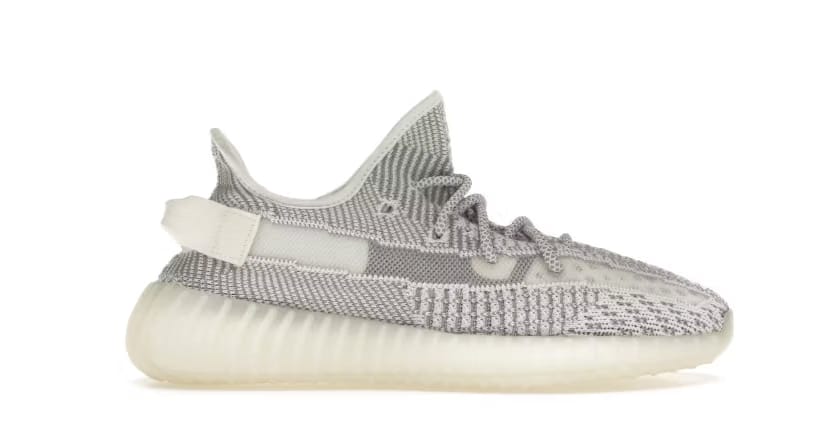 Adidas Yeezy Boost 350 V2 Static Non-Reflective (2023)