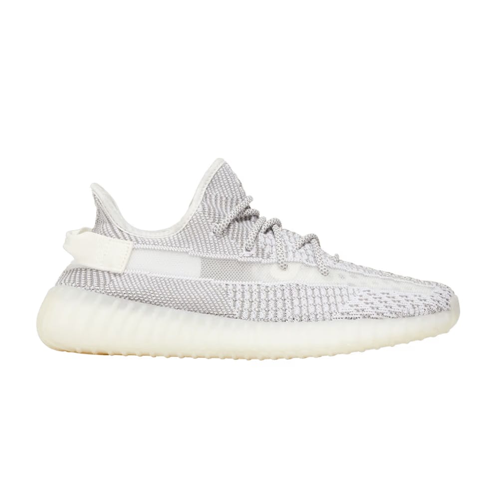 Adidas Yeezy Boost 350 V2 Static Non-Reflective (2023)