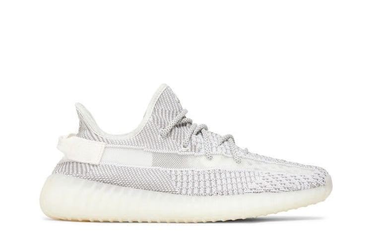 Adidas Yeezy Boost 350 V2 Static Non-Reflective (2023)