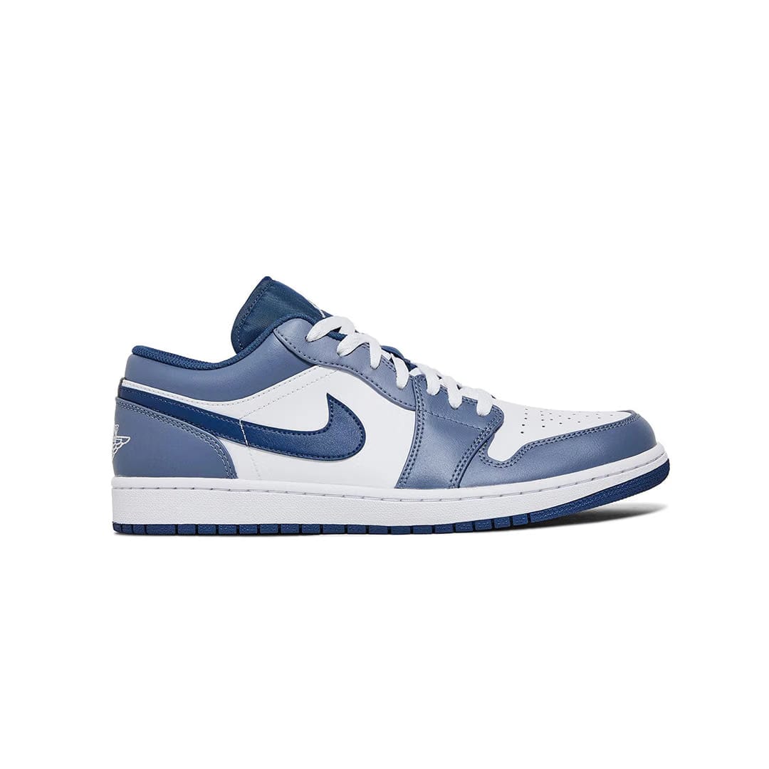 Air Jordan 1 Low Ashen Slate Sale