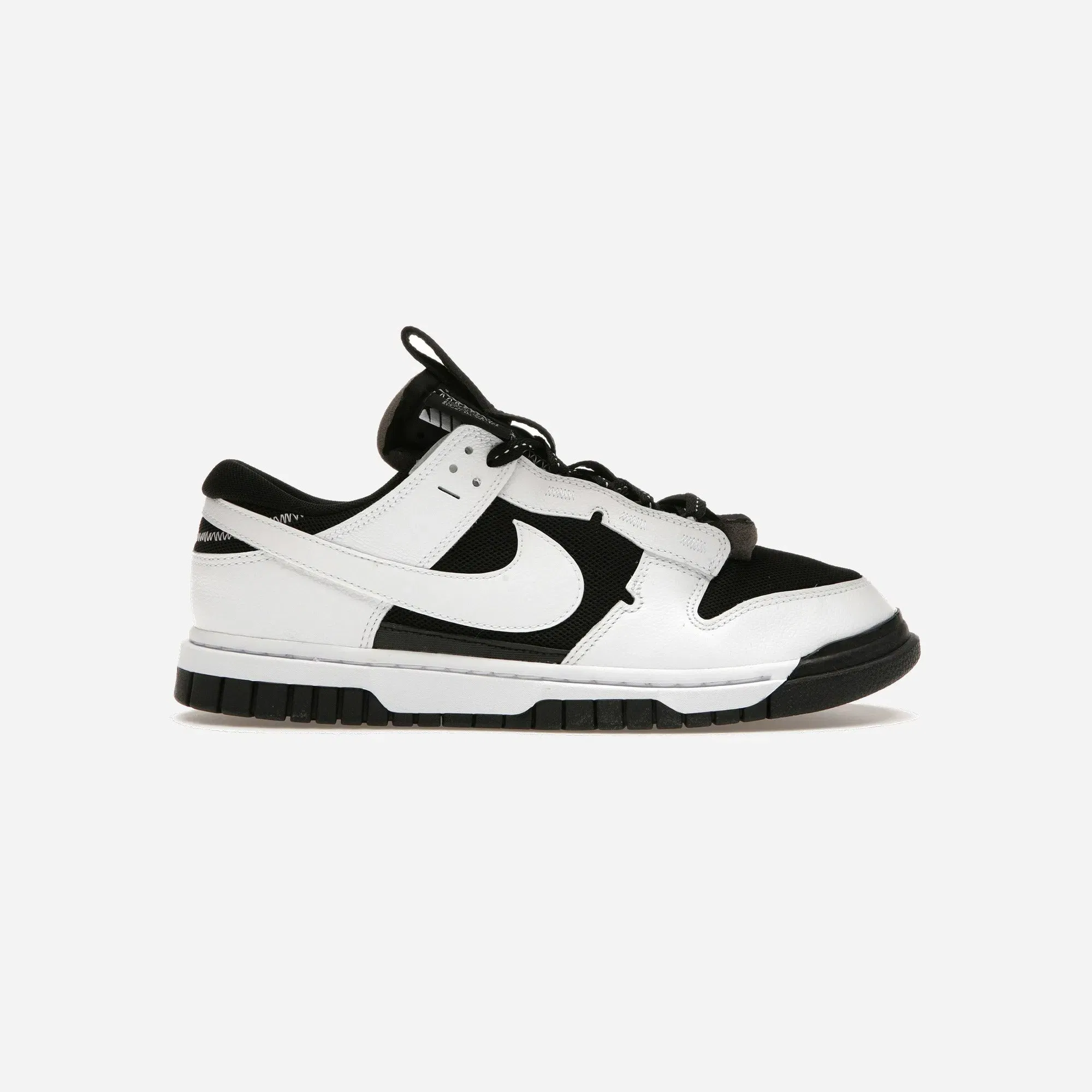 Nike Dunk Low Jumbo Reverse Panda