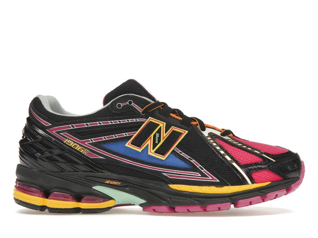 New Balance 1906R Neon Nights Pack
