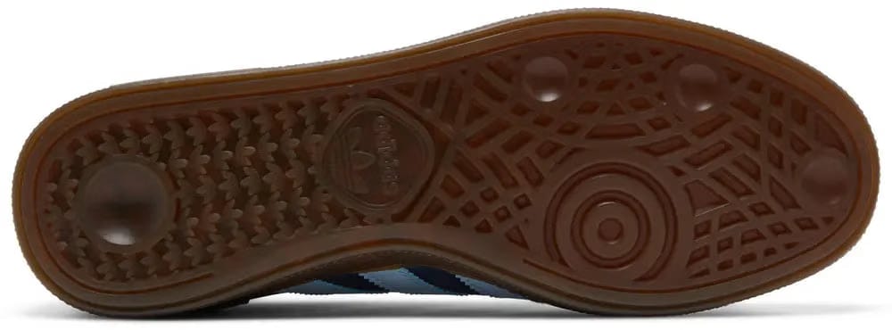 Adidas Handball Spezial Navy Gum