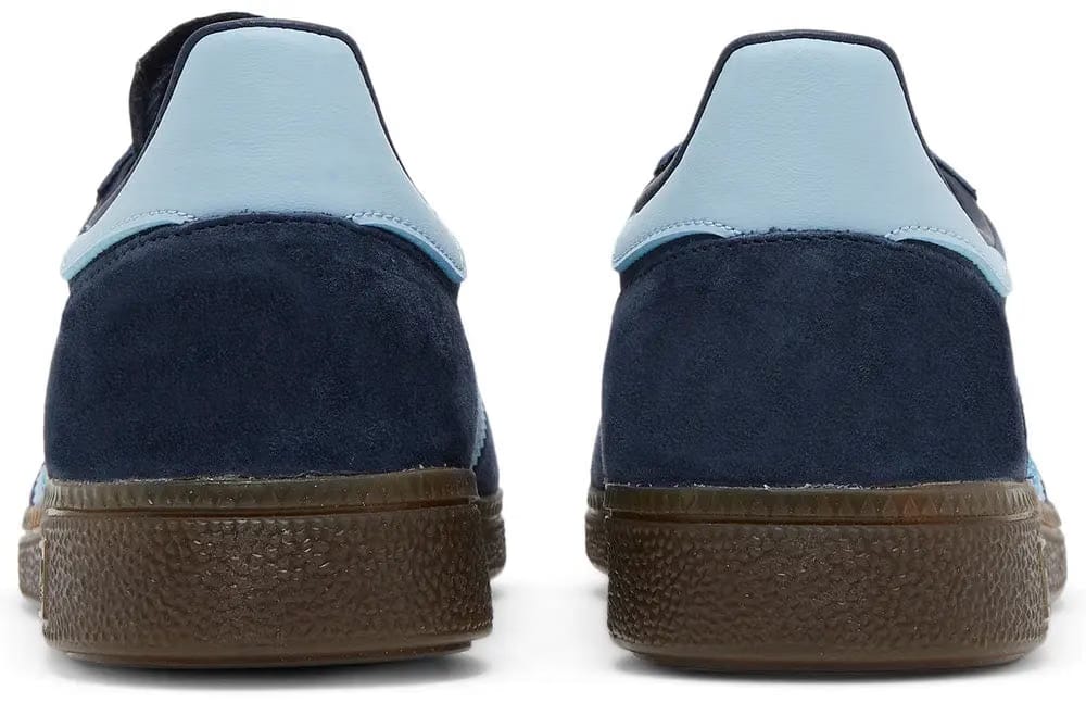 Handball Spezial Collegiate Navy Clear Sky