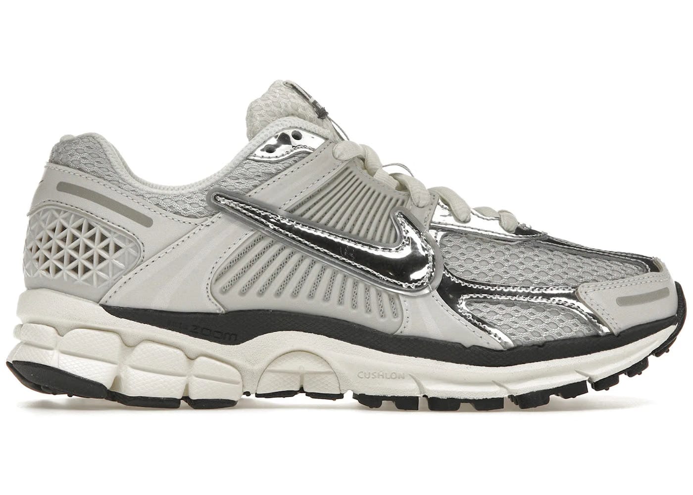 Nike Zoom Vomero 5 Photon Dust Metallic Silver (Women'S)