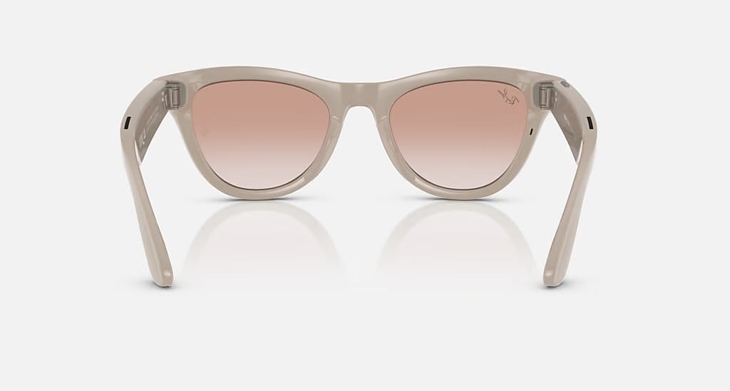 Ray-ban Meta Skyler