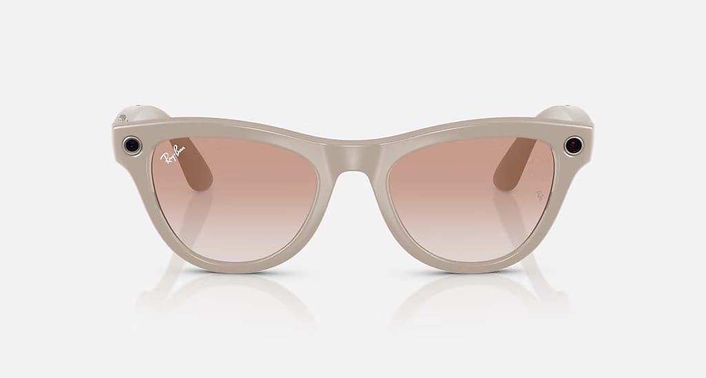 Ray-ban Meta Skyler