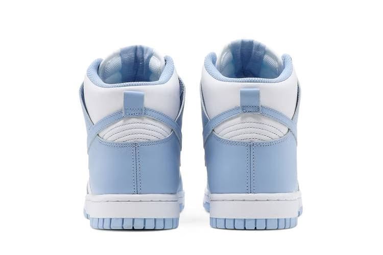 Nike Dunk High Aluminum Sale