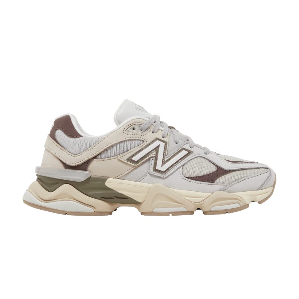 New Balance 9060 Grey Matter Timberwolf