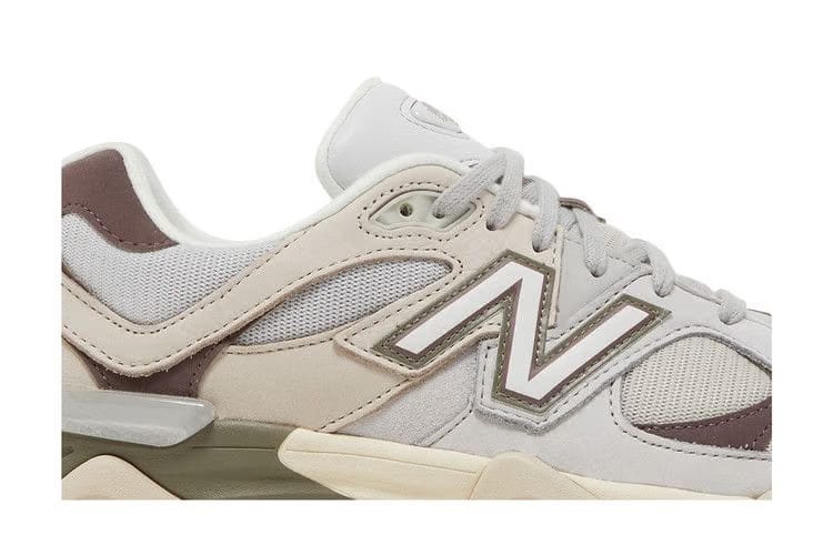 New Balance 9060 Grey Matter Timberwolf