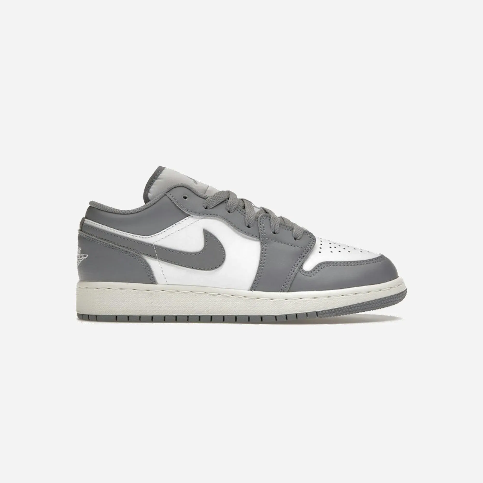 Air Jordan 1 Low Vintage Grey GS