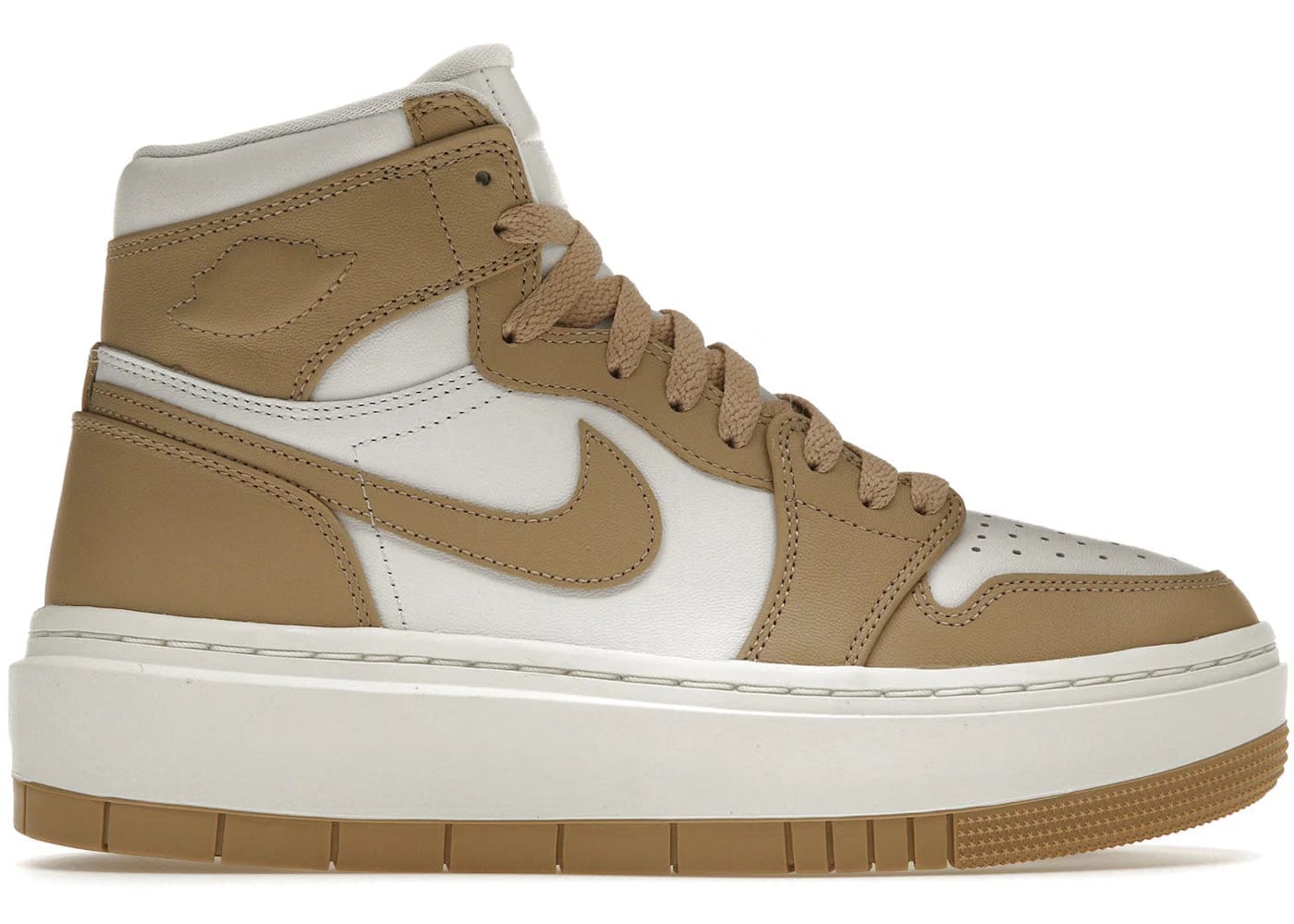 Wmns Air Jordan 1 Elevate High 'Desert'