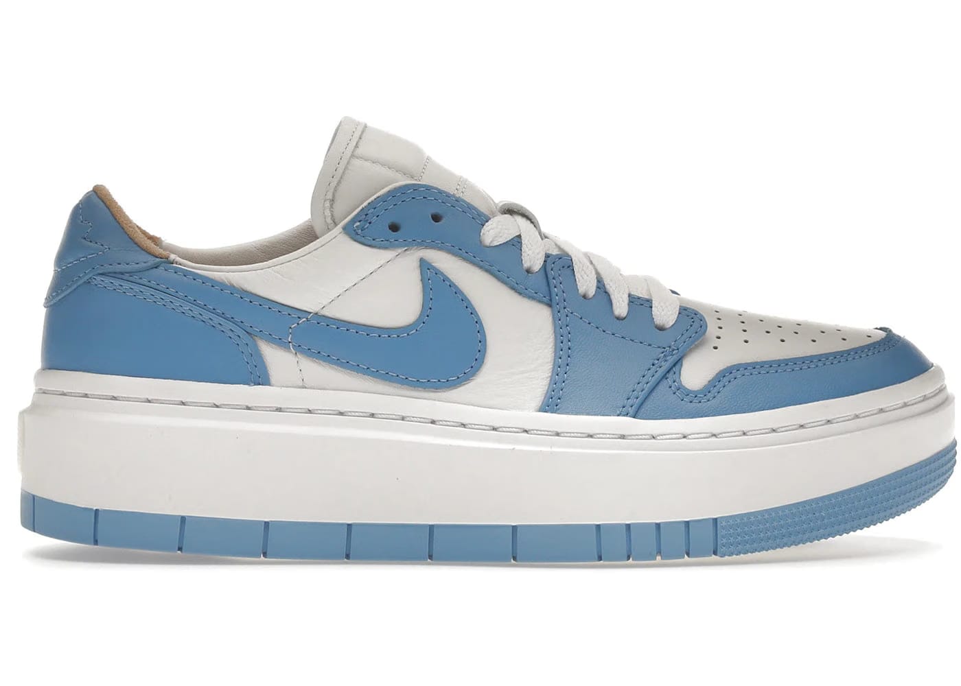 Wmns Air Jordan 1 Elevate Low 'University Blue'