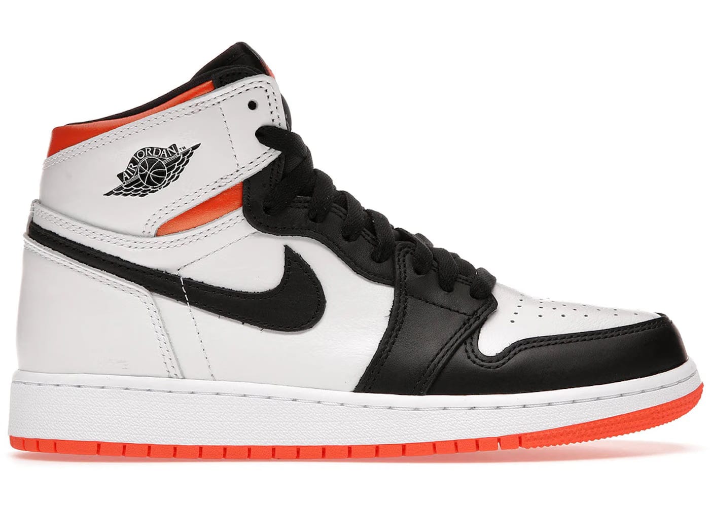 Jordan 1 High OG Electro Orange GS