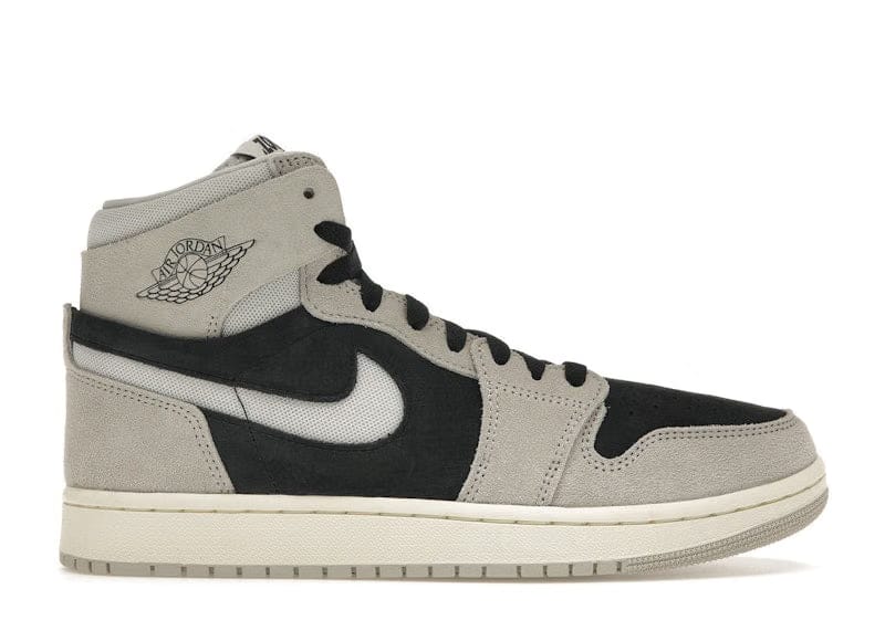 Wmns Air Jordan 1 High Zoom Comfort 2 'Light Iron Ore'