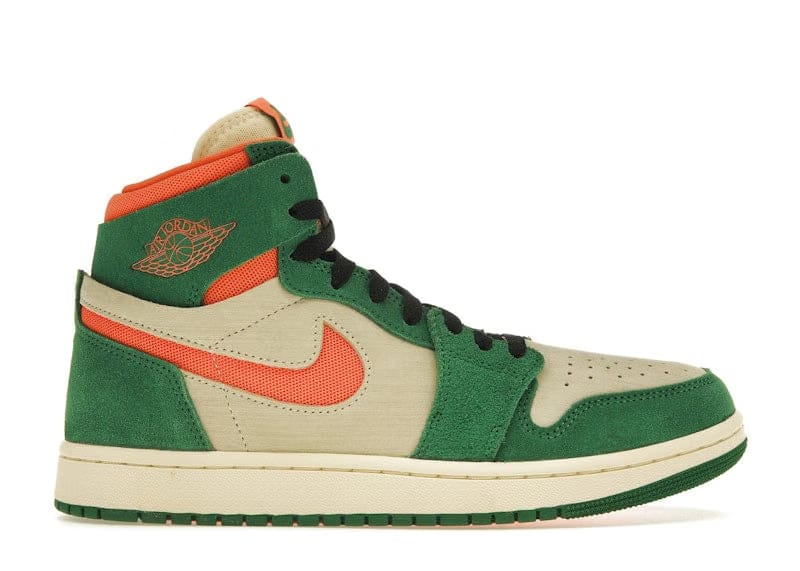 Wmns Air Jordan 1 High Zoom Comfort 2 'Pine Green'