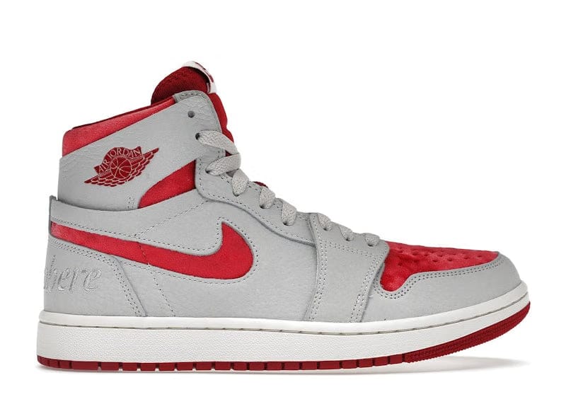 Wmns Air Jordan 1 High Zoom Comfort 2 'Valentine's Day'