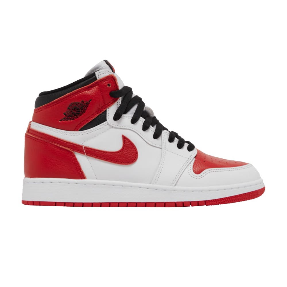 Jordan 1 Retro High OG Heritage GS