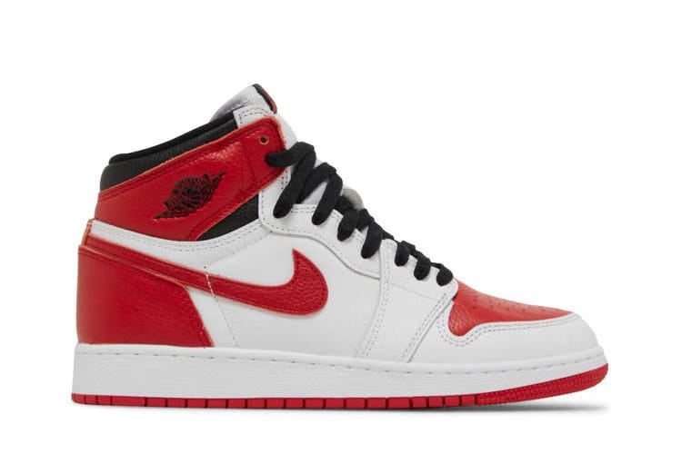 Jordan 1 Retro High OG Heritage GS