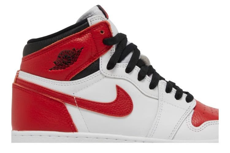 Jordan 1 Retro High OG Heritage GS