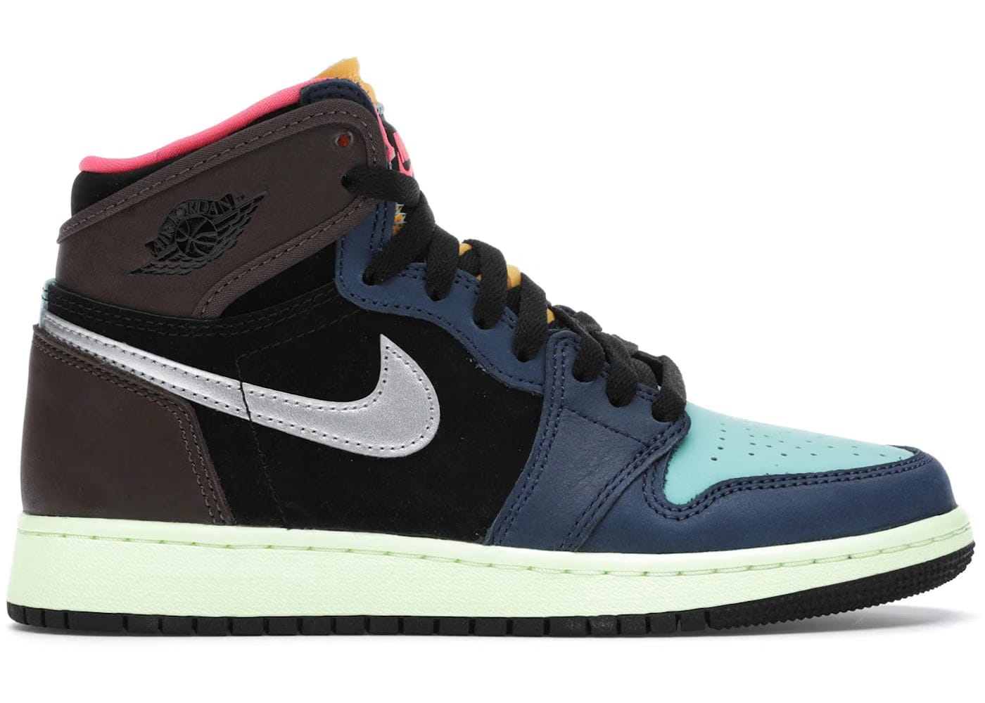 Jordan 1 Retro High Tokyo Bio Hack GS