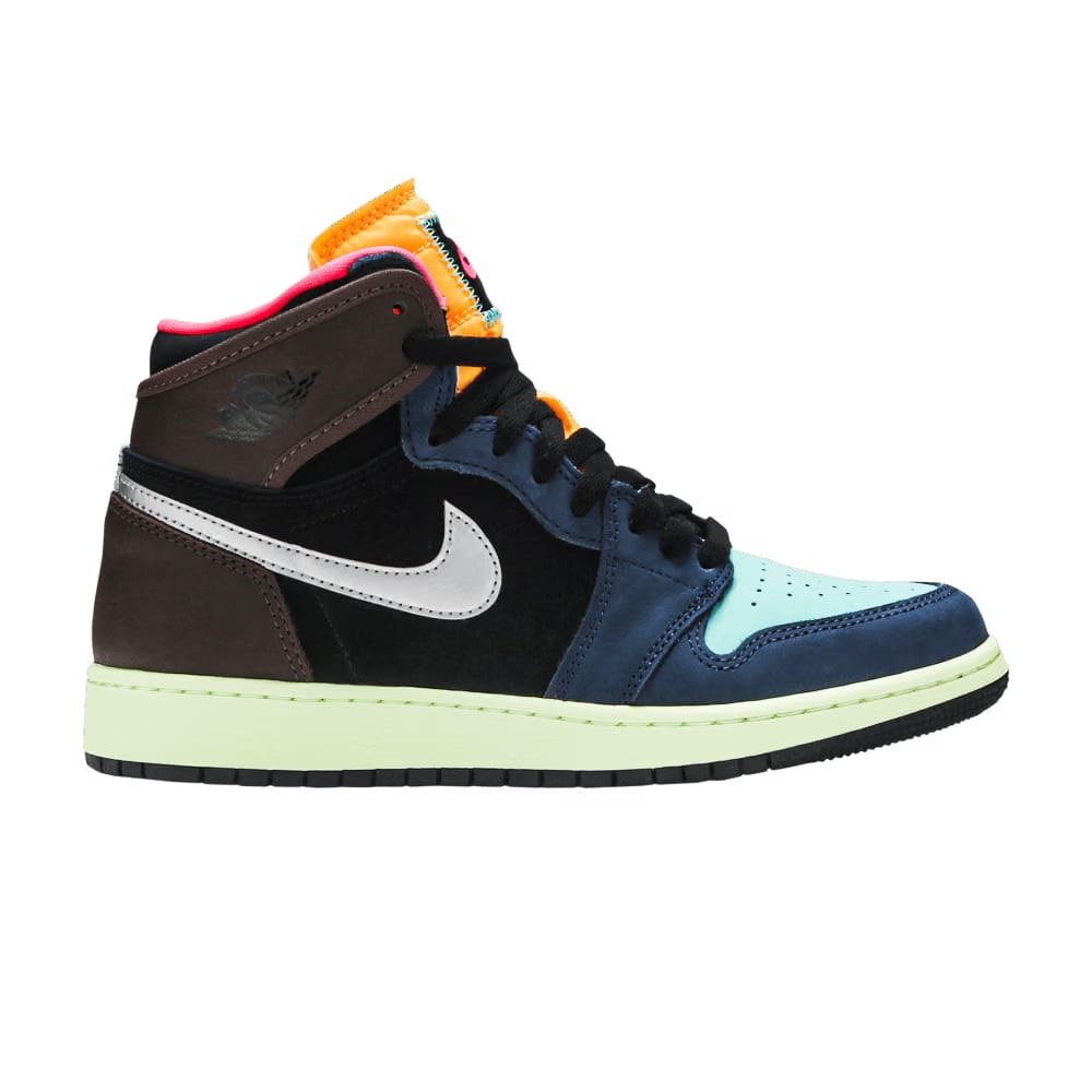Jordan 1 Retro High Tokyo Bio Hack GS