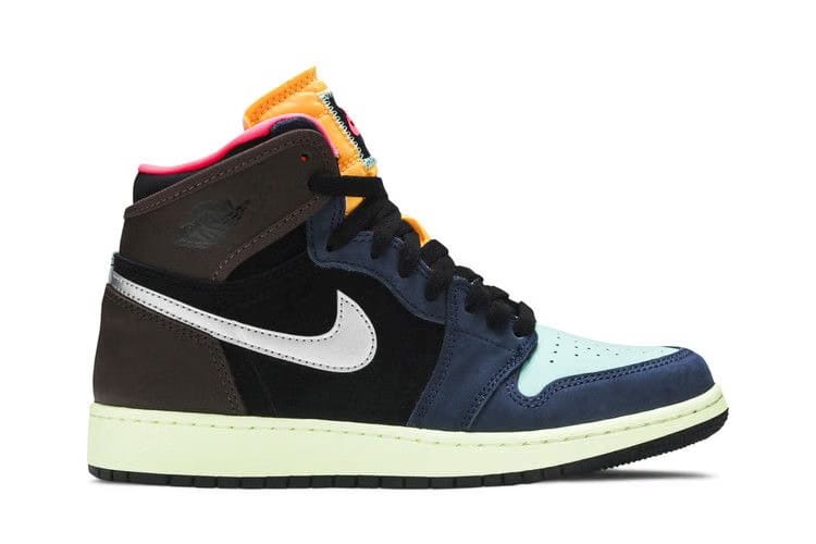 Jordan 1 Retro High Tokyo Bio Hack GS