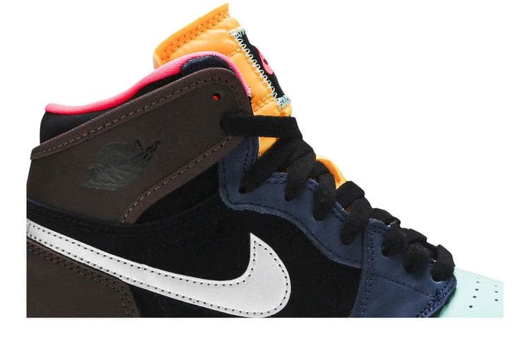 Jordan 1 Retro High Tokyo Bio Hack GS