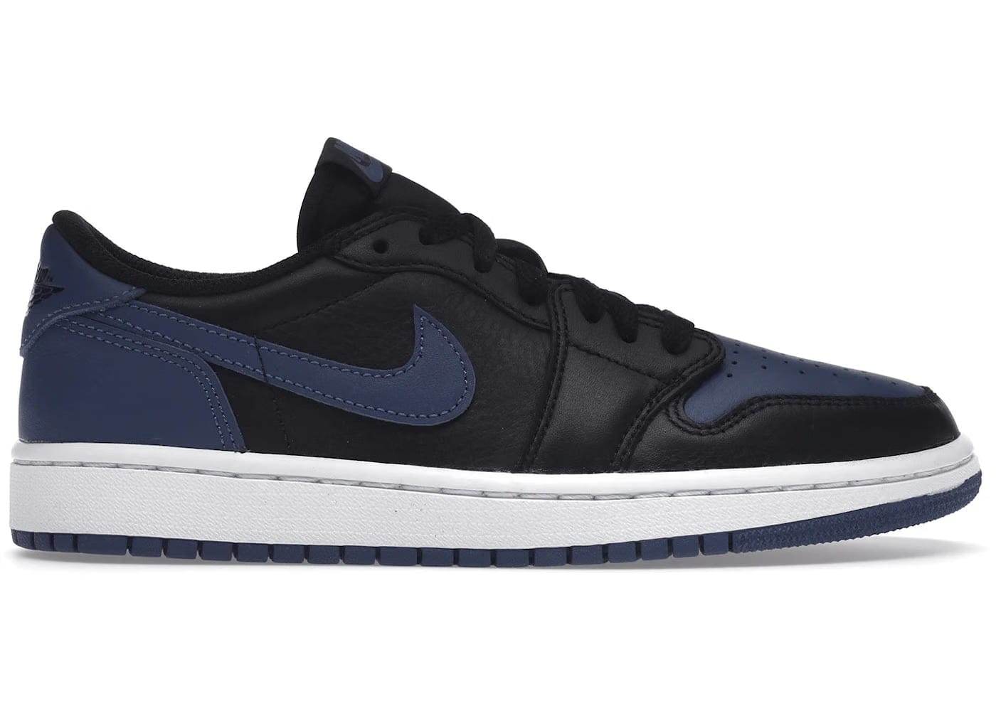 Wmns Air Jordan 1 Retro Low OG 'Mystic Navy'